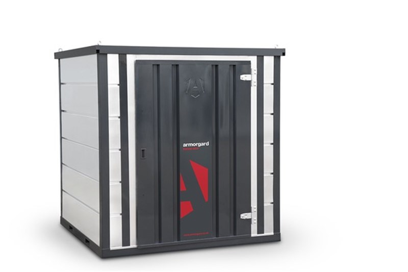 Armorgard Forma-Stor™ FR200-T
