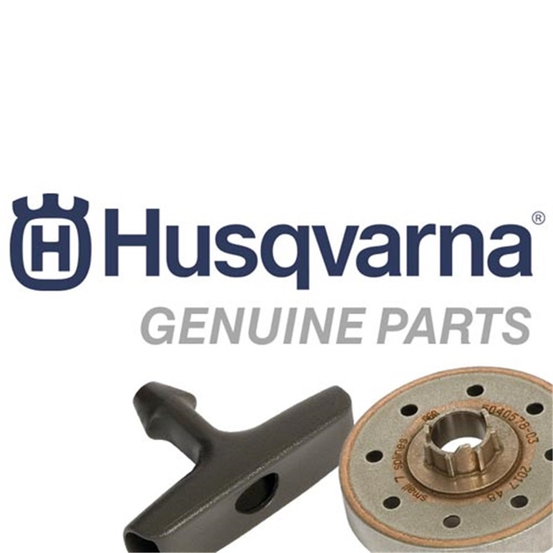 Husqvarna Clutch Assembly - 587 69 17-01