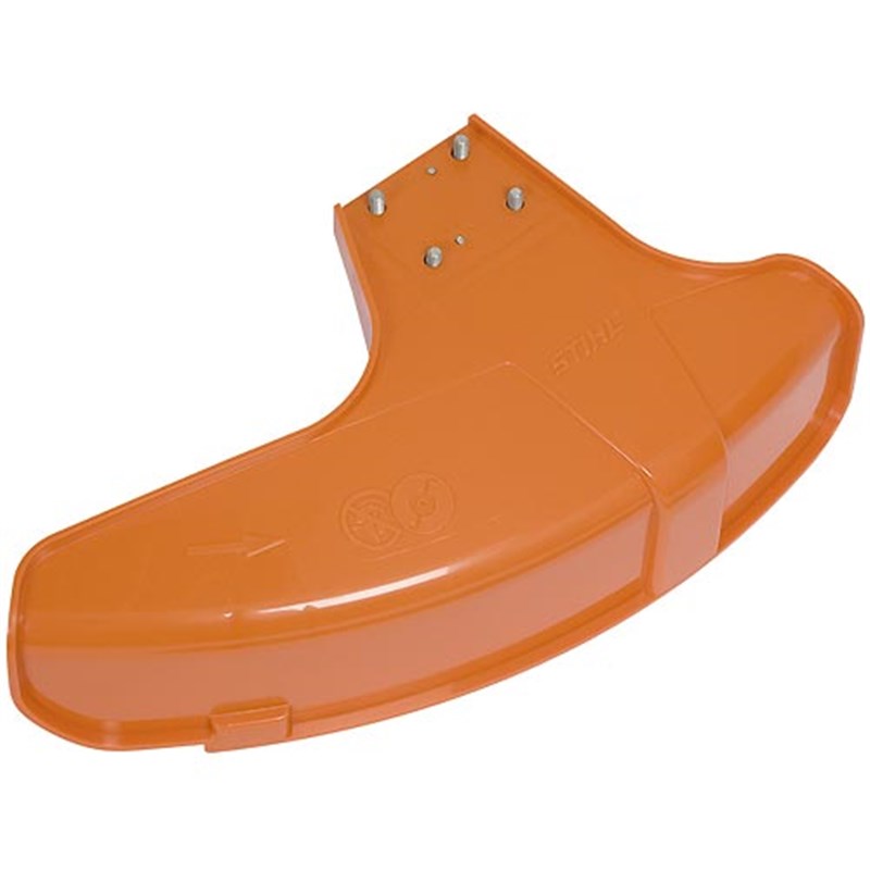 Mowing Guard (Stihl part no. 4133 007 1005)