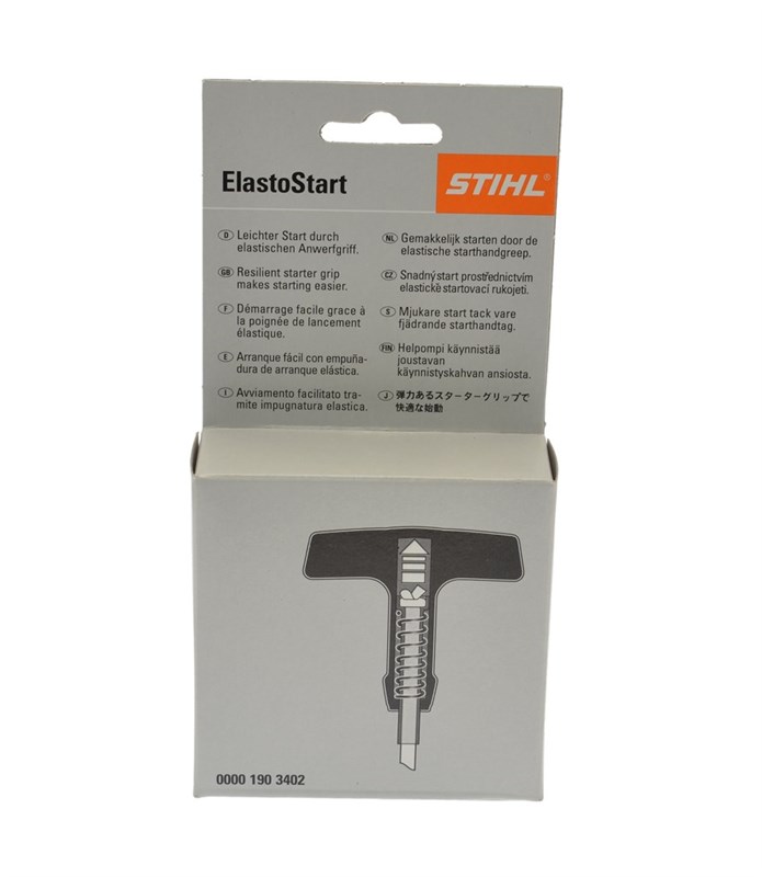 ELASTOSTART 0000 190 3402