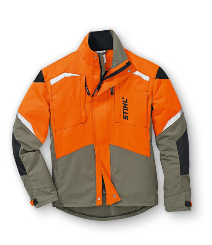 STIHL FUNCTION ERGO JACKET X LARGE 47