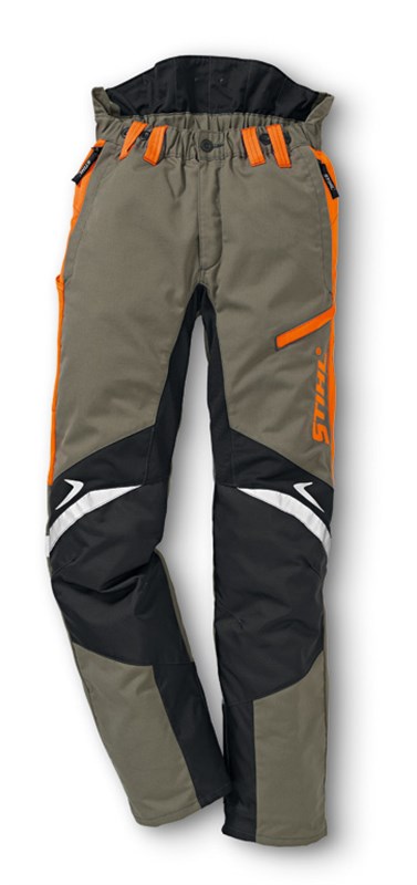 STIHL FUCNTION ERGO TROUSER   Design A / Class 1, W 32